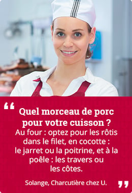Le porc
